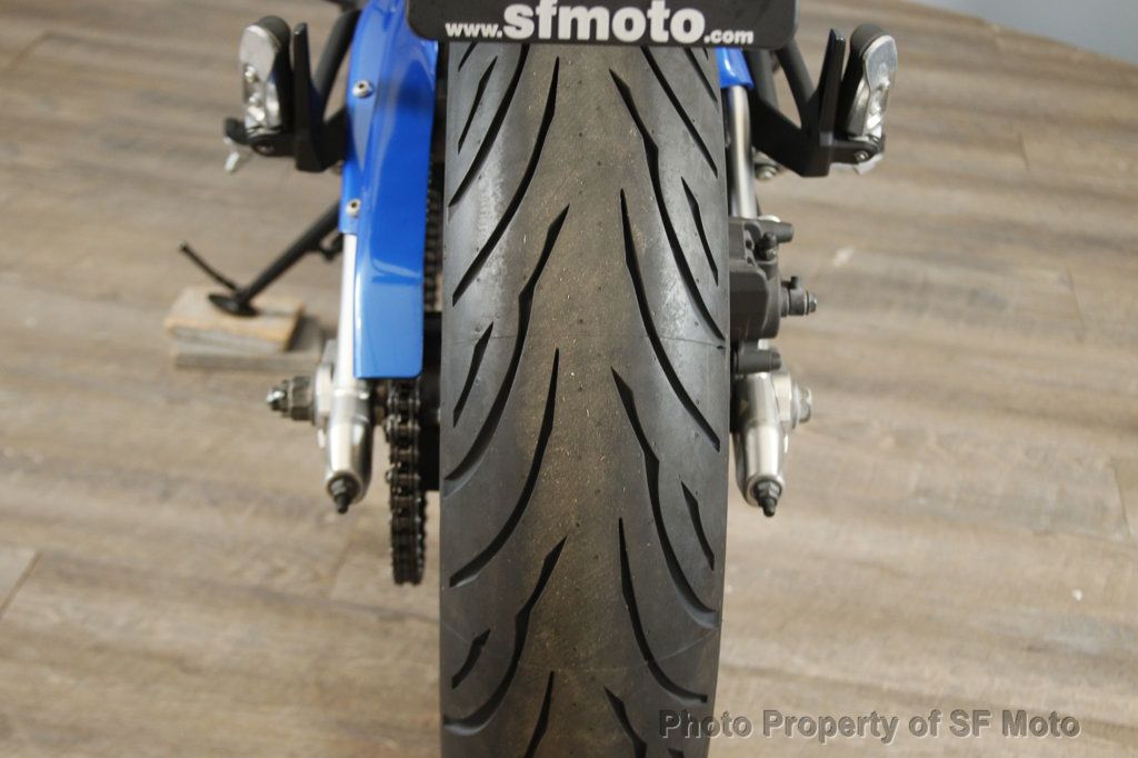 2009 Kawasaki ER-6N INVENTORY-CLEARANCE - 22792941 - 23