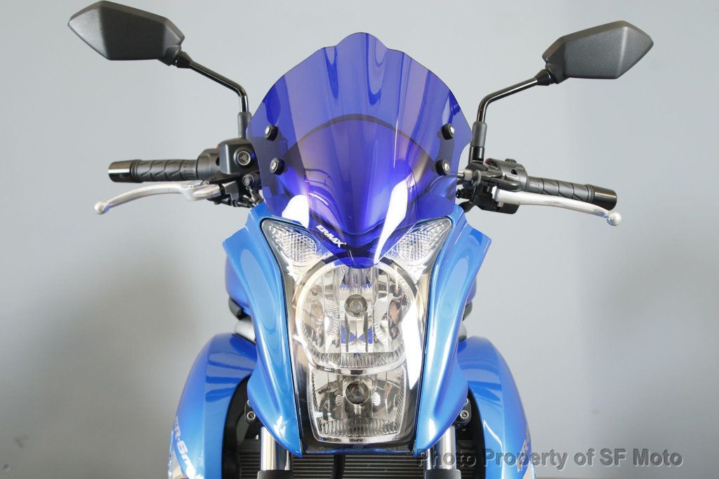 2009 Kawasaki ER-6N INVENTORY-CLEARANCE - 22792941 - 24