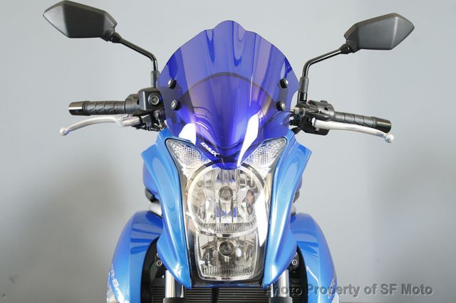 2009 Kawasaki ER-6N INVENTORY-CLEARANCE - 22792941 - 24