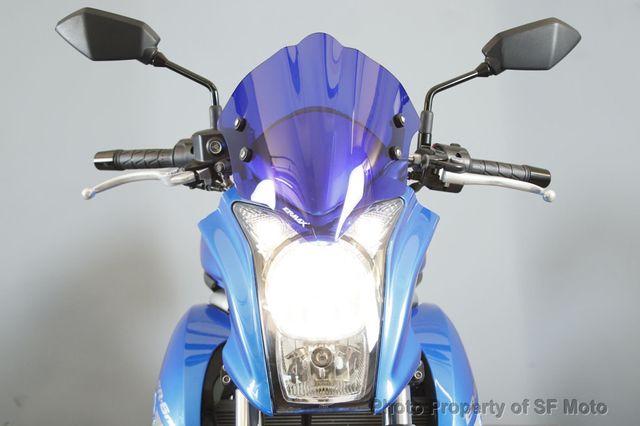 2009 Kawasaki ER-6N INVENTORY-CLEARANCE - 22792941 - 25