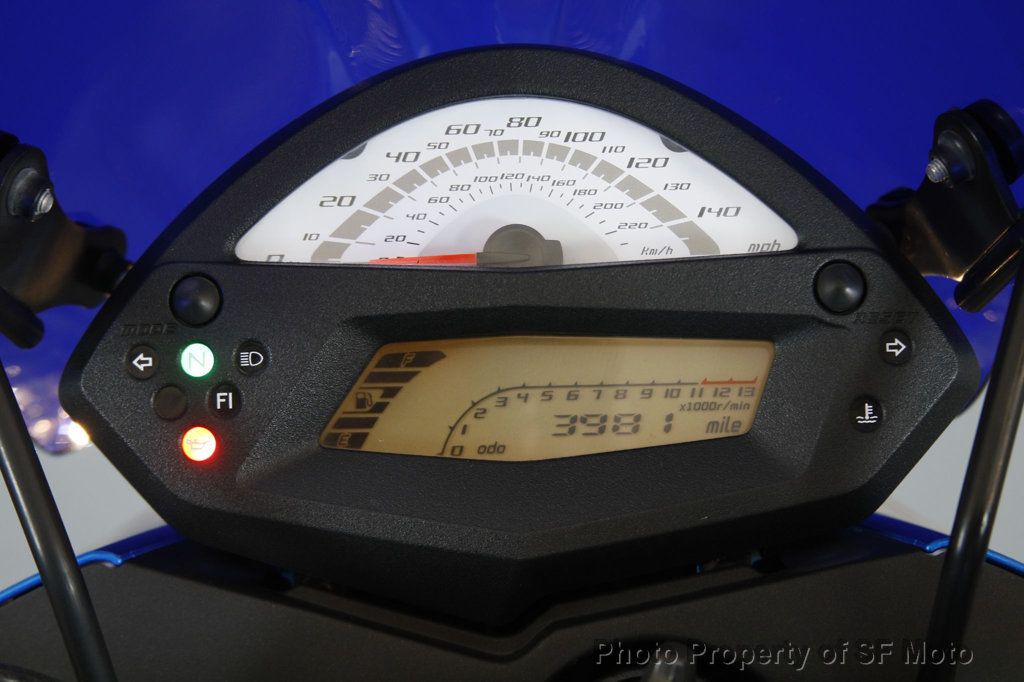 2009 Kawasaki ER-6N INVENTORY-CLEARANCE - 22792941 - 29