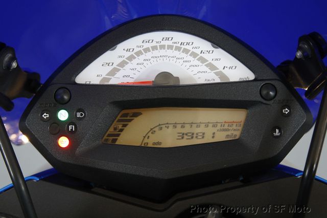 2009 Kawasaki ER-6N INVENTORY-CLEARANCE - 22792941 - 29