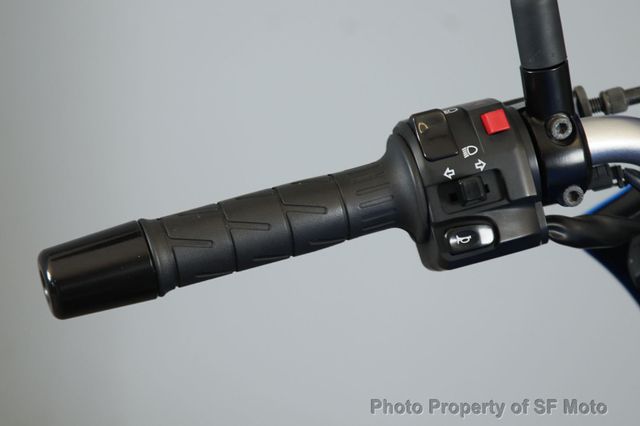 2009 Kawasaki ER-6N INVENTORY-CLEARANCE - 22792941 - 30