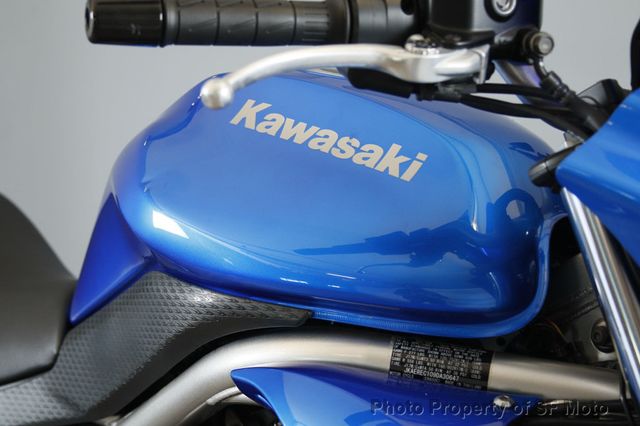 2009 Kawasaki ER-6N INVENTORY-CLEARANCE - 22792941 - 34