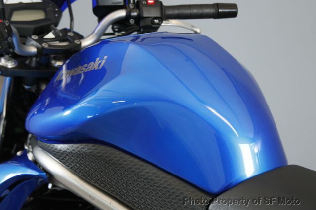 2009 Kawasaki ER-6N INVENTORY-CLEARANCE - 22792941 - 39