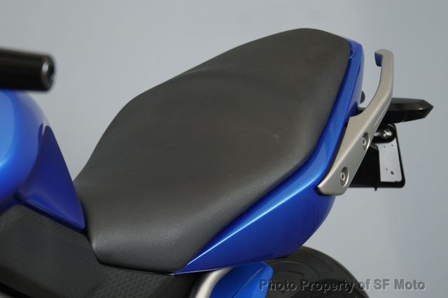 2009 Kawasaki ER-6N INVENTORY-CLEARANCE - 22792941 - 41