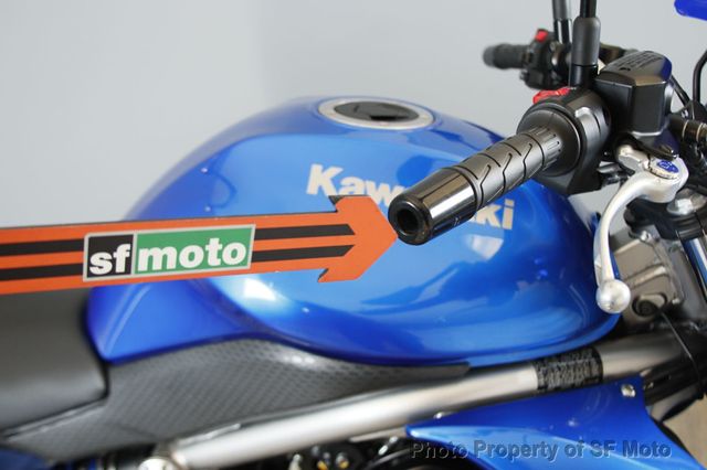 2009 Kawasaki ER-6N INVENTORY-CLEARANCE - 22792941 - 48