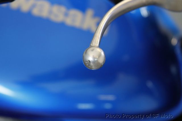 2009 Kawasaki ER-6N INVENTORY-CLEARANCE - 22792941 - 53