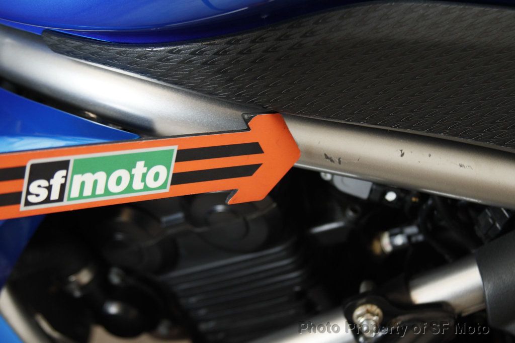 2009 Kawasaki ER-6N INVENTORY-CLEARANCE - 22792941 - 66