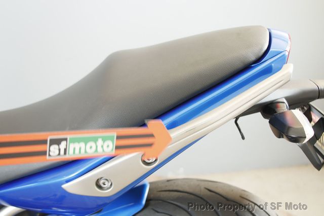 2009 Kawasaki ER-6N INVENTORY-CLEARANCE - 22792941 - 82