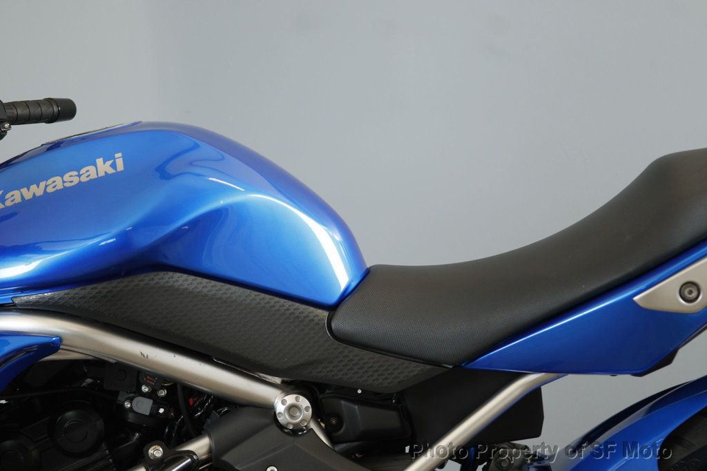 2009 Kawasaki ER-6N PRICE REDUCED! - 22792941 - 9