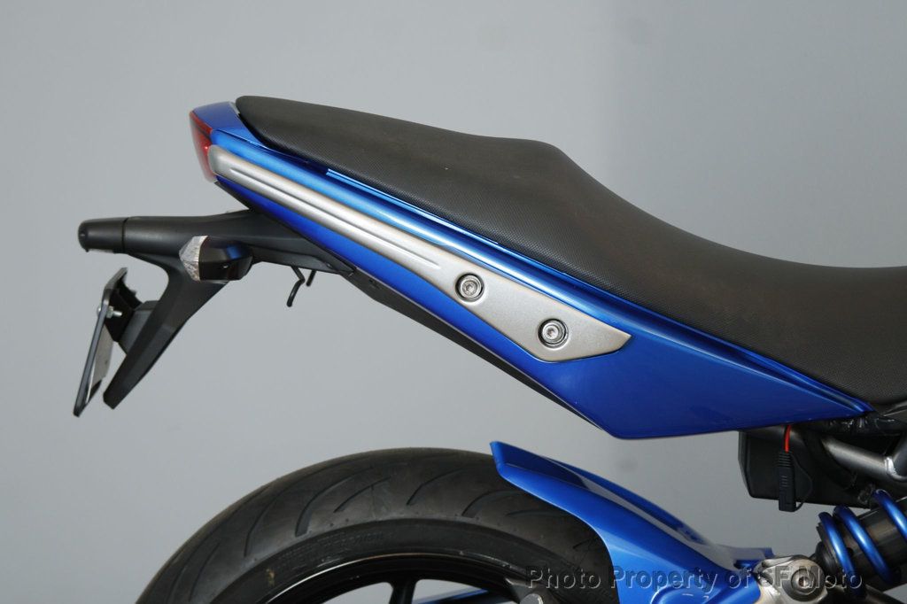 2009 Kawasaki ER-6N PRICE REDUCED! - 22792941 - 10