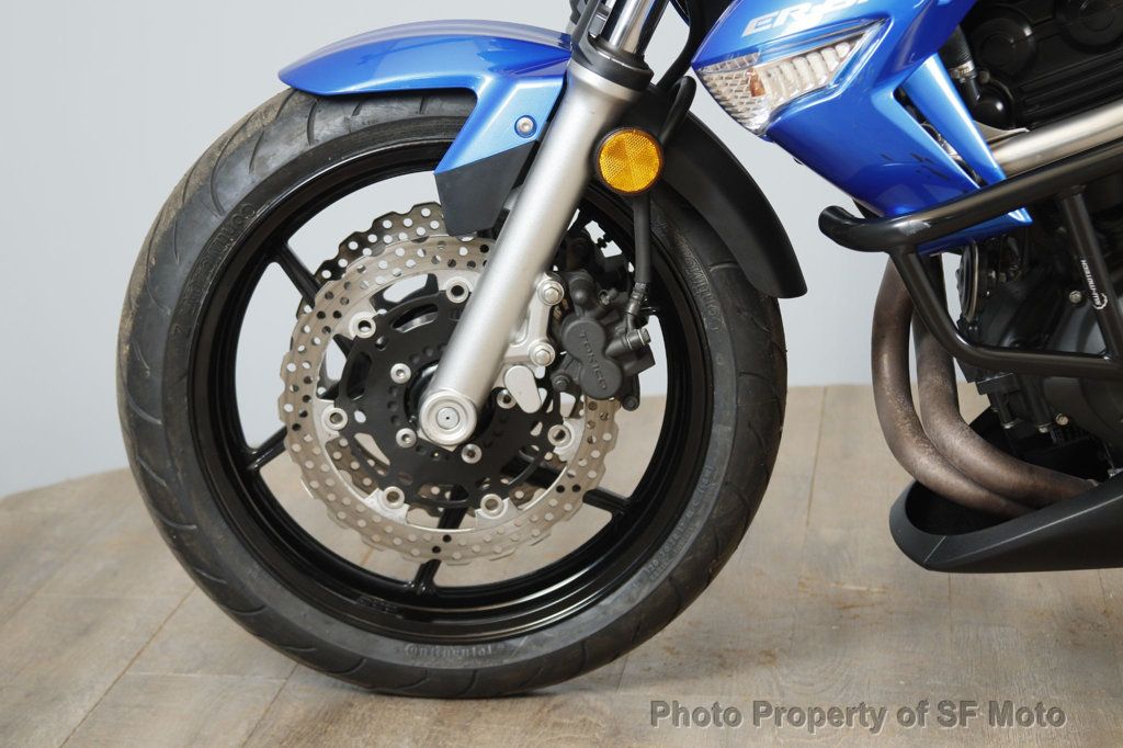 2009 Kawasaki ER-6N PRICE REDUCED! - 22792941 - 12