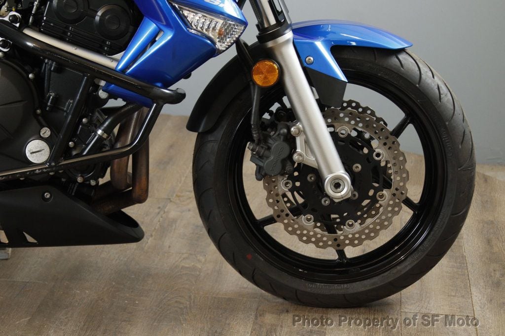 2009 Kawasaki ER-6N PRICE REDUCED! - 22792941 - 13