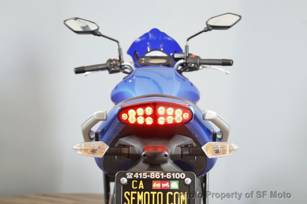 2009 Kawasaki ER-6N PRICE REDUCED! - 22792941 - 27
