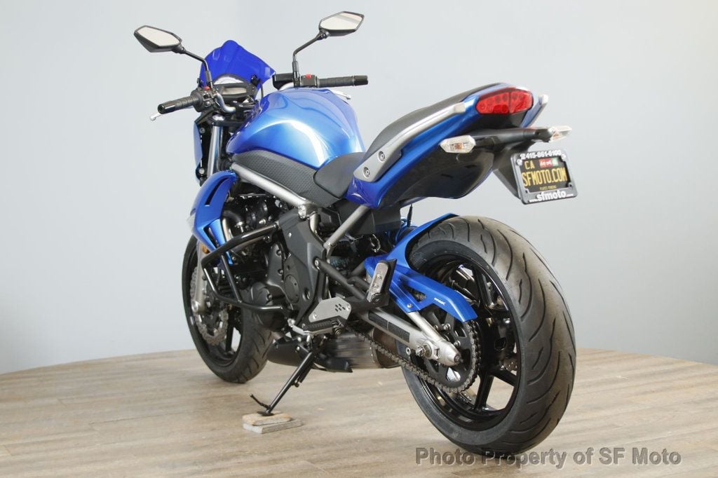 2009 Kawasaki ER-6N PRICE REDUCED! - 22792941 - 33