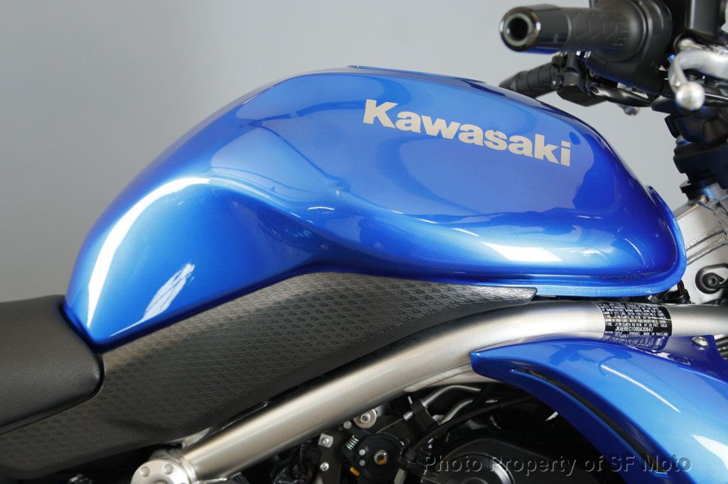 2009 Kawasaki ER-6N PRICE REDUCED! - 22792941 - 36