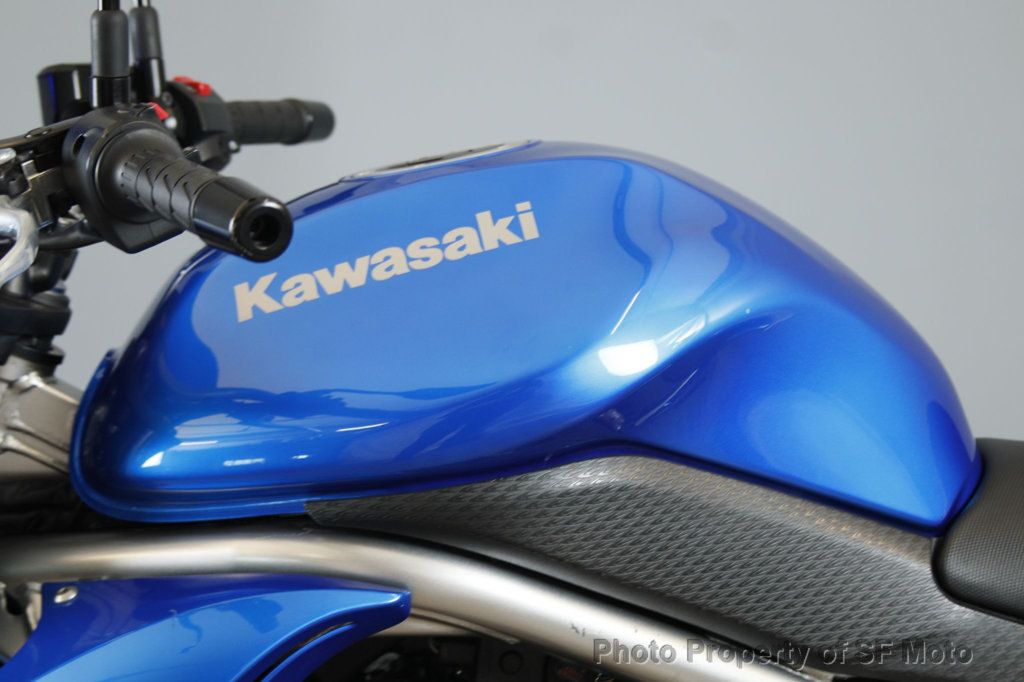 2009 Kawasaki ER-6N PRICE REDUCED! - 22792941 - 37