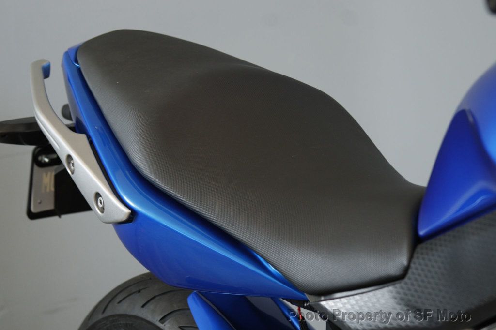 2009 Kawasaki ER-6N PRICE REDUCED! - 22792941 - 40