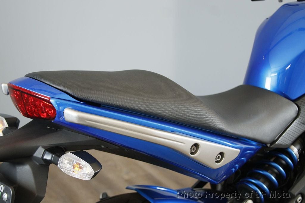 2009 Kawasaki ER-6N PRICE REDUCED! - 22792941 - 44