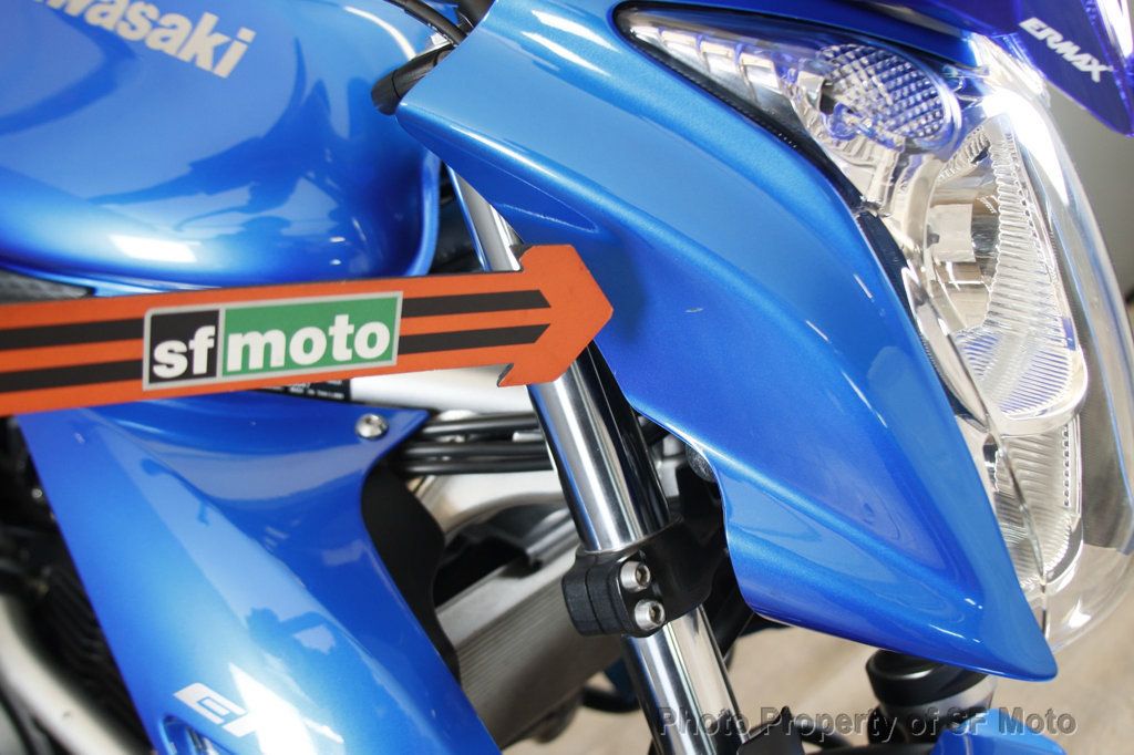2009 Kawasaki ER-6N PRICE REDUCED! - 22792941 - 54