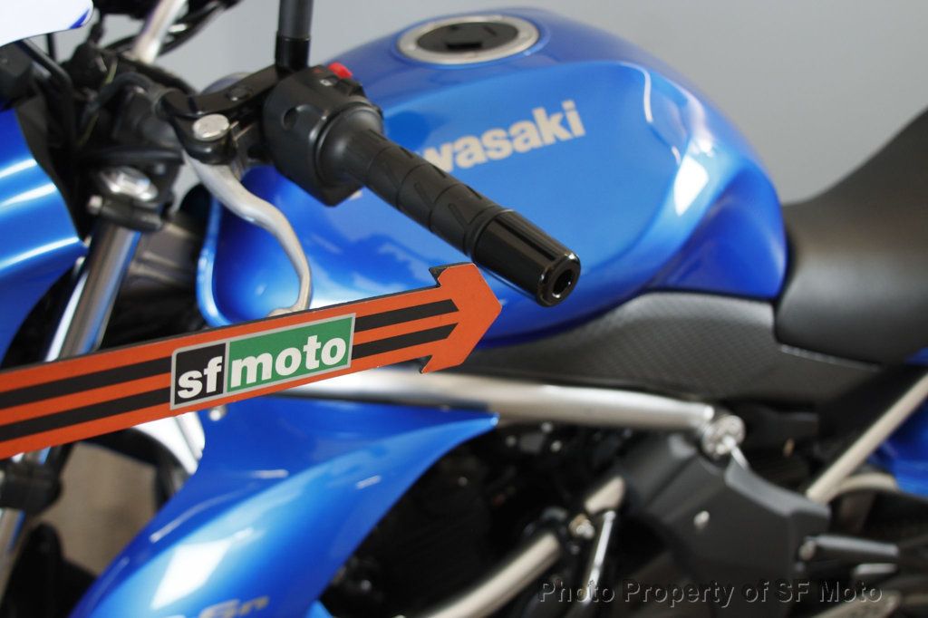 2009 Kawasaki ER-6N PRICE REDUCED! - 22792941 - 62