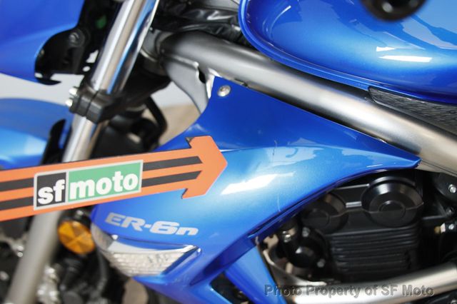 2009 Kawasaki ER-6N PRICE REDUCED! - 22792941 - 64