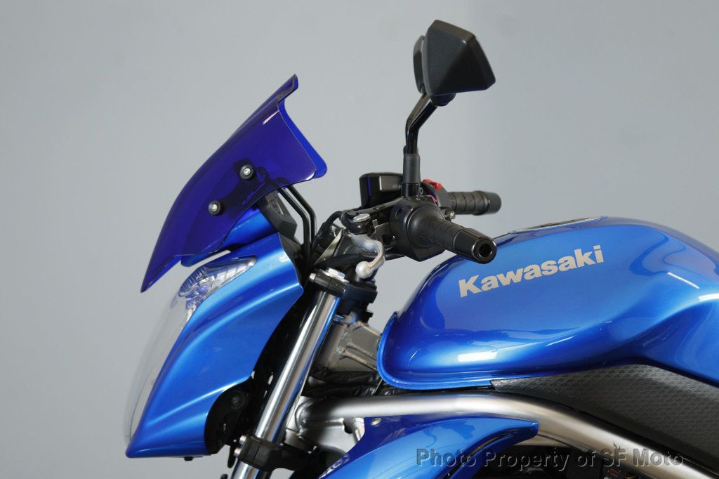 2009 Kawasaki ER-6N PRICE REDUCED! - 22792941 - 6