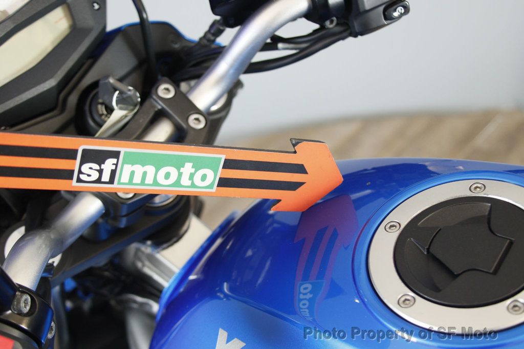 2009 Kawasaki ER-6N PRICE REDUCED! - 22792941 - 72