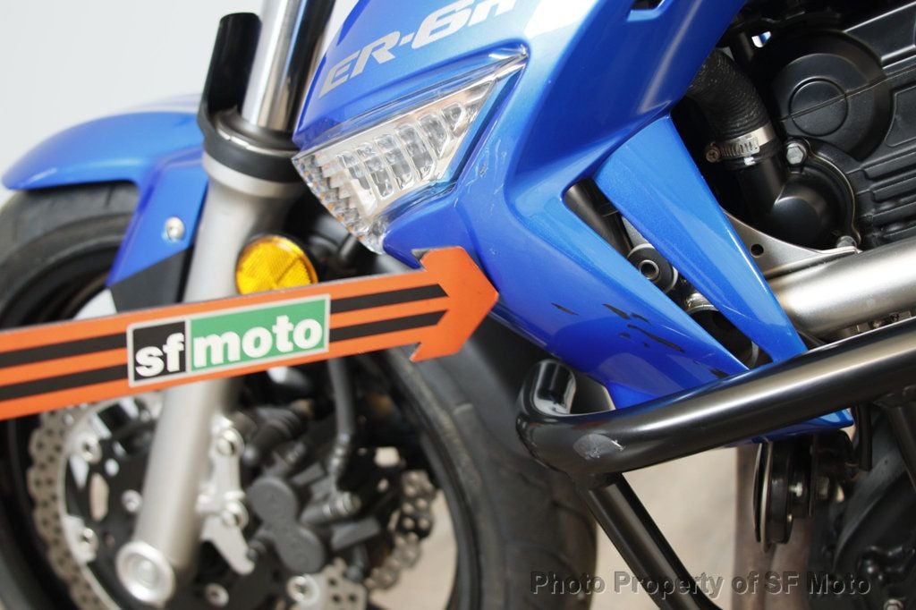 2009 Kawasaki ER-6N PRICE REDUCED! - 22792941 - 74