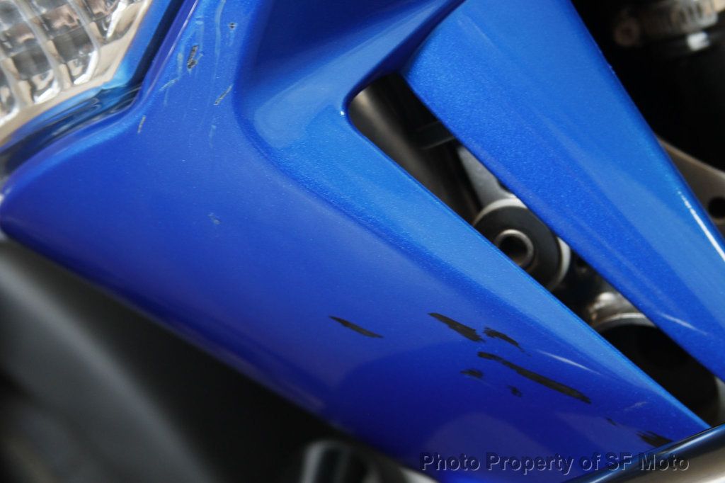 2009 Kawasaki ER-6N PRICE REDUCED! - 22792941 - 75