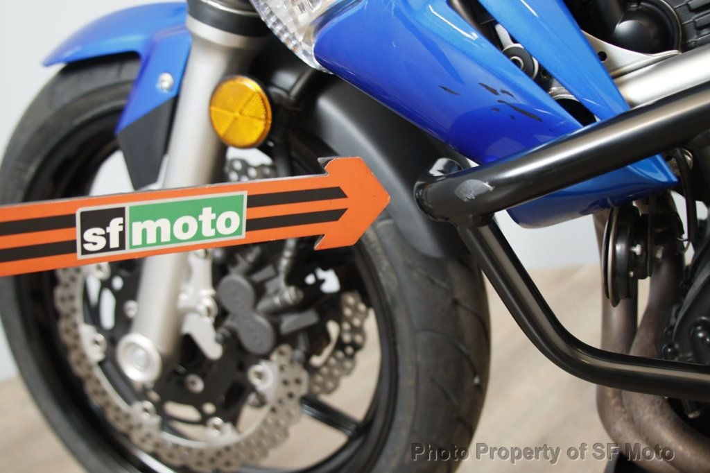 2009 Kawasaki ER-6N PRICE REDUCED! - 22792941 - 76