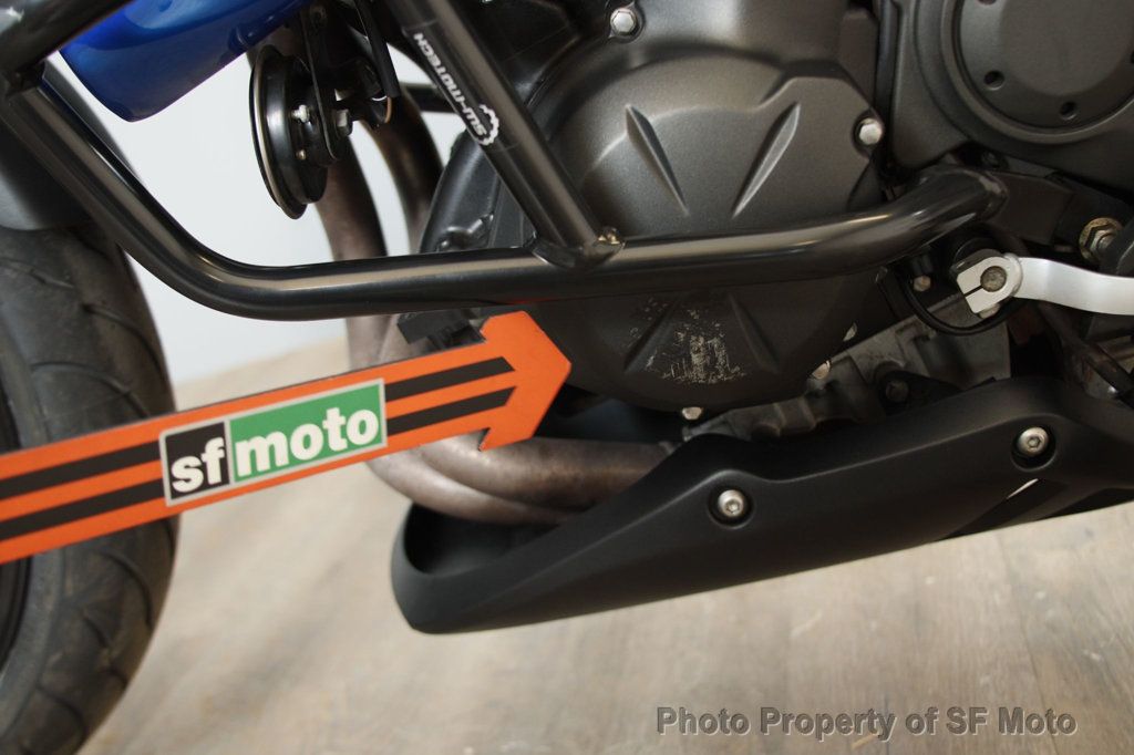 2009 Kawasaki ER-6N PRICE REDUCED! - 22792941 - 78