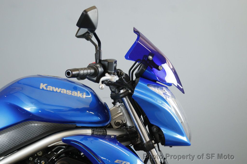 2009 Kawasaki ER-6N PRICE REDUCED! - 22792941 - 7
