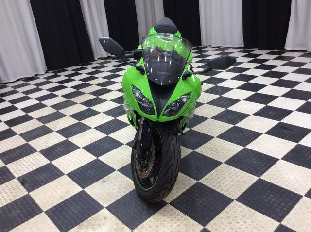 2009 Kawasaki Ninja  - 22479442 - 1