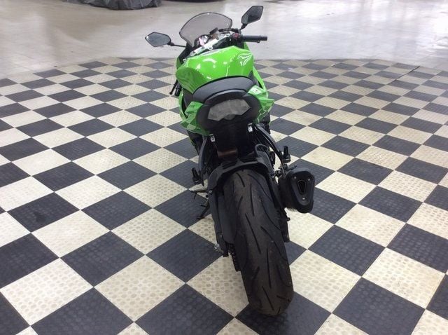 2009 Kawasaki Ninja  - 22479442 - 5