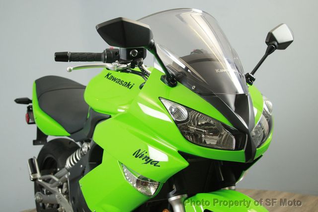 2009 Kawasaki NINJA 650 Includes Warranty - 22979782 - 0