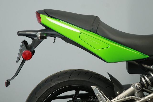 2009 Kawasaki NINJA 650 Includes Warranty - 22979782 - 10