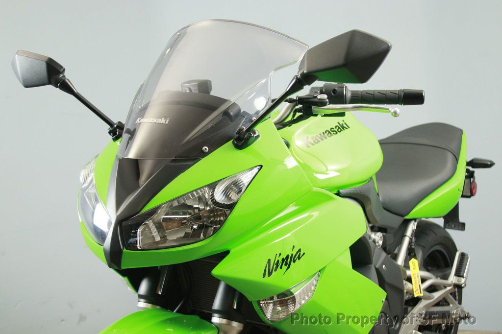 2009 Kawasaki NINJA 650 Includes Warranty - 22979782 - 1