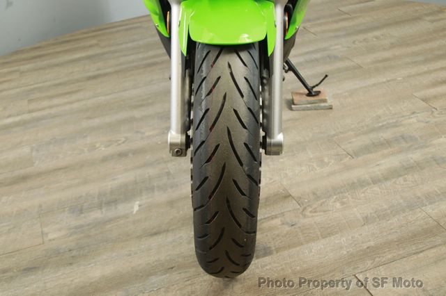 2009 Kawasaki NINJA 650 Includes Warranty - 22979782 - 20