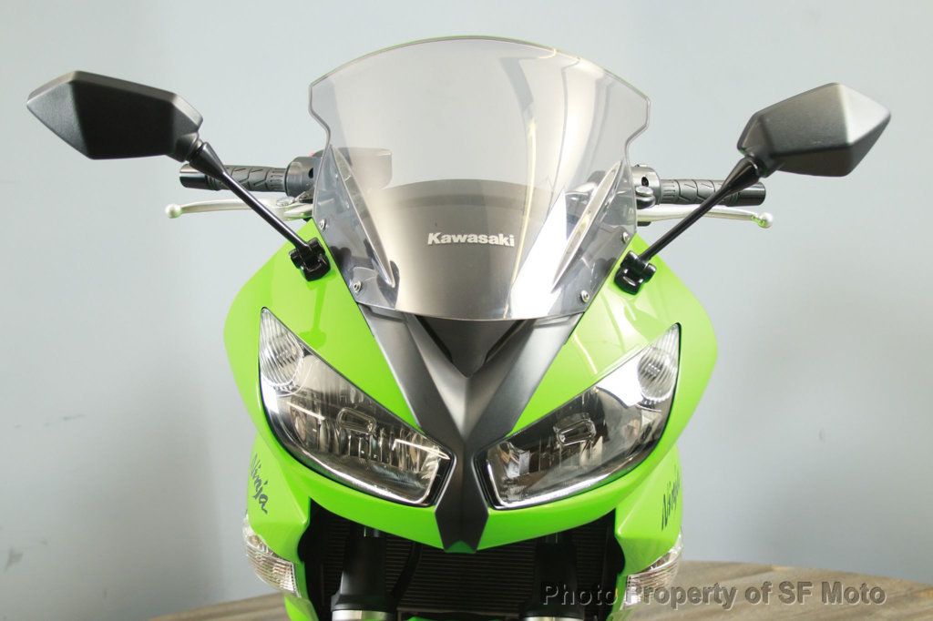 2009 Kawasaki NINJA 650 Includes Warranty - 22979782 - 22