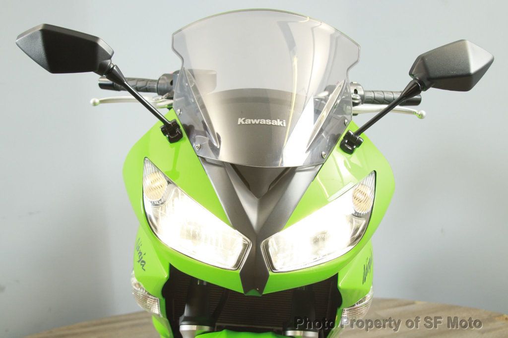 2009 Kawasaki NINJA 650 Includes Warranty - 22979782 - 23