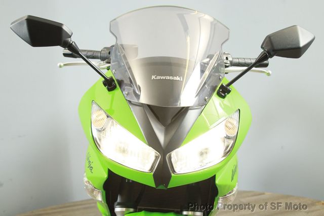 2009 Kawasaki NINJA 650 Includes Warranty - 22979782 - 23