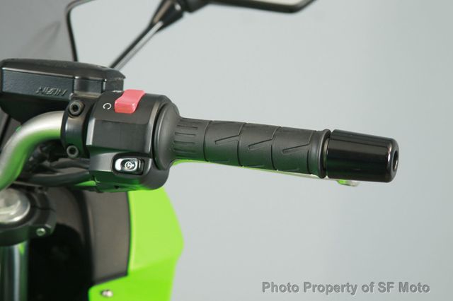 2009 Kawasaki NINJA 650 Includes Warranty - 22979782 - 27