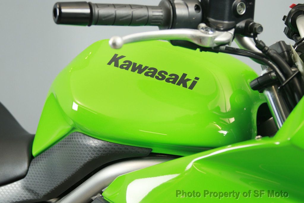 2009 Kawasaki NINJA 650 Includes Warranty - 22979782 - 30
