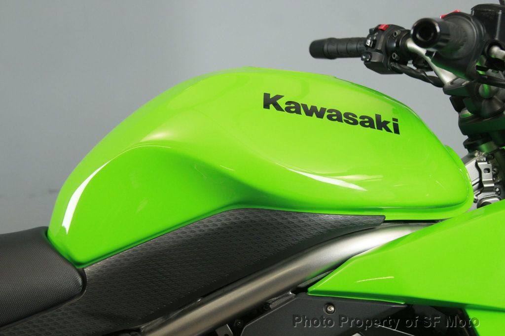 2009 Kawasaki NINJA 650 Includes Warranty - 22979782 - 32