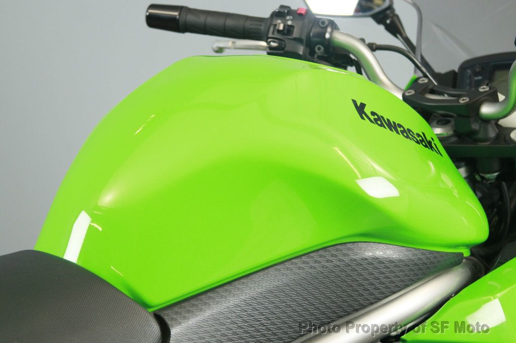 2009 Kawasaki NINJA 650 Includes Warranty - 22979782 - 34