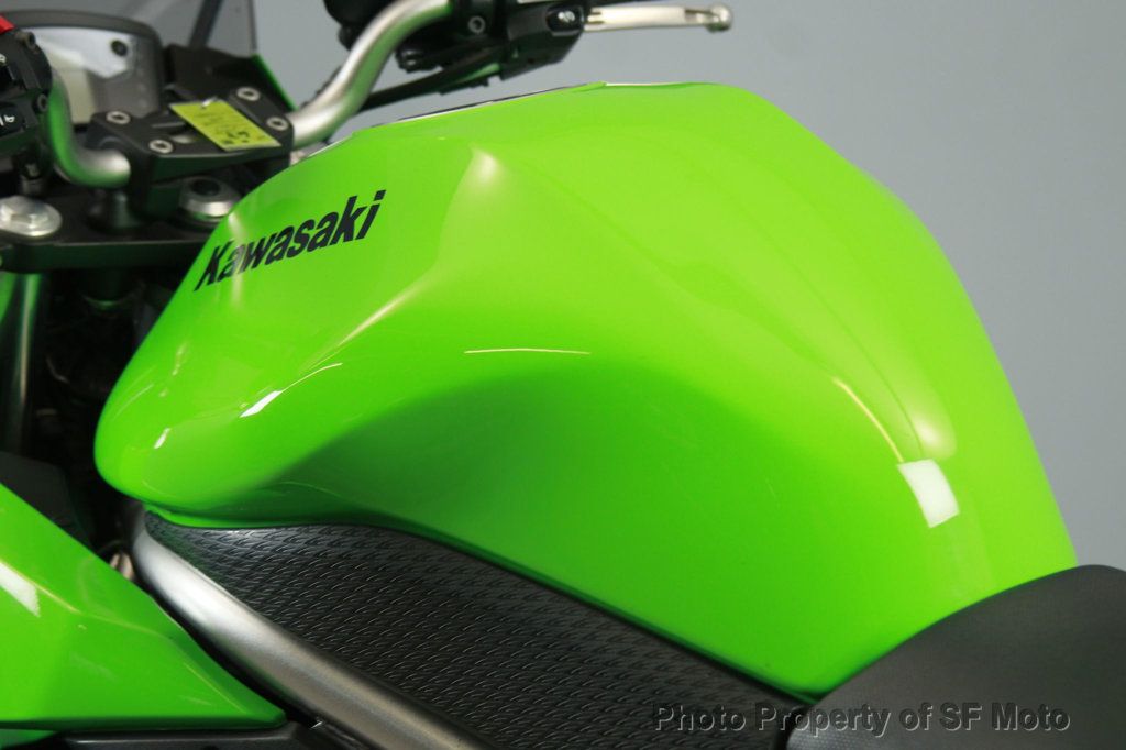2009 Kawasaki NINJA 650 Includes Warranty - 22979782 - 35