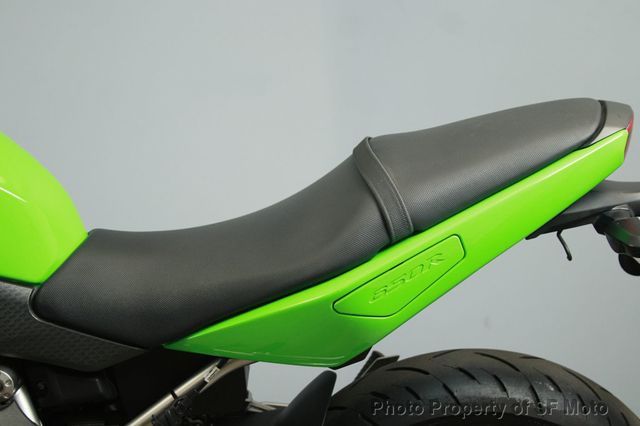 2009 Kawasaki NINJA 650 Includes Warranty - 22979782 - 39
