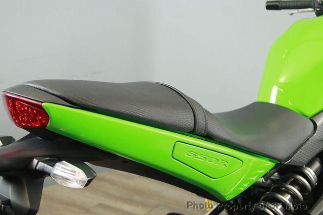 2009 Kawasaki NINJA 650 Includes Warranty - 22979782 - 40